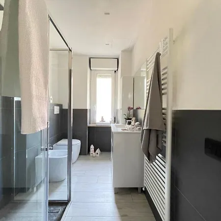 Apartament La Casa Del Viaggiatore Rimini