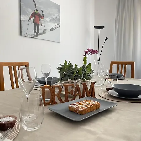 La Casa Del Viaggiatore 公寓 *